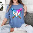 Baseball Sport Respect The Drip Boys Baseball Women's Comfort Colors T-Shirt Chalky Mint Baseball Sport Respect The Drip Boys Baseball Women's Comfort Colors T-Shirt Chalky Mint