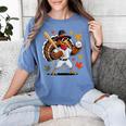 Baseball Turkey 67 Meme Thanksgiving For Boys Toddlers Kid Women's Comfort Colors T-Shirt Chalky Mint Baseball Turkey 67 Meme Thanksgiving For Boys Toddlers Kid Women's Comfort Colors T-Shirt Chalky Mint
