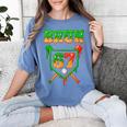 Bruh 67 Baseball Christmas Gingerbread Drip Number 67 Player Women's Comfort Colors T-Shirt Chalky Mint Bruh 67 Baseball Christmas Gingerbread Drip Number 67 Player Women's Comfort Colors T-Shirt Chalky Mint