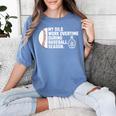 Busy Baseball Mom Essential Oils Meme For Oily Baseball Mom Women's Comfort Colors T-Shirt Chalky Mint Busy Baseball Mom Essential Oils Meme For Oily Baseball Mom Women's Comfort Colors T-Shirt Chalky Mint
