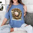 Camo Baseball Gloves Lifestyle 101 Apparel Drip Ice Cream Women's Comfort Colors T-Shirt Chalky Mint Camo Baseball Gloves Lifestyle 101 Apparel Drip Ice Cream Women's Comfort Colors T-Shirt Chalky Mint