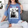 Capybara Love Valentines Day Cute Animal Hearts Raglan Baseball Tee Women's Comfort Colors T-Shirt Chalky Mint Capybara Love Valentines Day Cute Animal Hearts Raglan Baseball Tee Women's Comfort Colors T-Shirt Chalky Mint