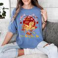 Chuc Mung NAM Moi 2026 Vietnamese Lunar New Year Of Horse Raglan Baseball Tee Women's Comfort Colors T-Shirt Chalky Mint