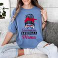 Dominican Baseball Mama Quote For a Dominican Baseball Mom Women's Comfort Colors T-Shirt Chalky Mint Dominican Baseball Mama Quote For a Dominican Baseball Mom Women's Comfort Colors T-Shirt Chalky Mint