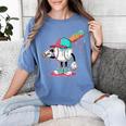 Drip Baseball For Boys Ice Cream Drip Youth Boys Sprinkles Women's Comfort Colors T-Shirt Chalky Mint Drip Baseball For Boys Ice Cream Drip Youth Boys Sprinkles Women's Comfort Colors T-Shirt Chalky Mint