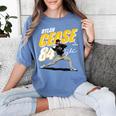 Dylan Cease San Diego MLB Baseball Players MLBDCE204M Women's Comfort Colors T-Shirt Chalky Mint Dylan Cease San Diego MLB Baseball Players MLBDCE204M Women's Comfort Colors T-Shirt Chalky Mint