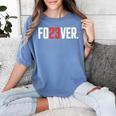 FO23VER Trendy Number 23 Baseball Team Sport For Women Men Women's Comfort Colors T-Shirt Chalky Mint FO23VER Trendy Number 23 Baseball Team Sport For Women Men Women's Comfort Colors T-Shirt Chalky Mint