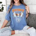 Football Referee Touchdown Baseball Homerun Goose Women's Comfort Colors T-Shirt Chalky Mint Football Referee Touchdown Baseball Homerun Goose Women's Comfort Colors T-Shirt Chalky Mint