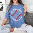 Game Day Baseball Baseball Lovers Softball Life Mom Premium Tri-Blend Women's Comfort Colors T-Shirt Chalky Mint Game Day Baseball Baseball Lovers Softball Life Mom Premium Tri-Blend Women's Comfort Colors T-Shirt Chalky Mint