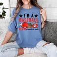 I'm A Baseball Mom Of Course I'm Broke Raglan Baseball Tee Women's Comfort Colors T-Shirt Chalky Mint I'm A Baseball Mom Of Course I'm Broke Raglan Baseball Tee Women's Comfort Colors T-Shirt Chalky Mint