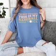 I'm Not Yelling This Is My Baseball Mom Voice Baseball Mom Women's Comfort Colors T-Shirt Chalky Mint I'm Not Yelling This Is My Baseball Mom Voice Baseball Mom Women's Comfort Colors T-Shirt Chalky Mint