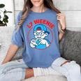 L7 Weenie Baseball Softball Women's Comfort Colors T-Shirt Chalky Mint L7 Weenie Baseball Softball Women's Comfort Colors T-Shirt Chalky Mint