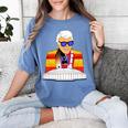 Marvin Zindler Houston Soccer Football Basketball Baseball Premium Tri-Blend Women's Comfort Colors T-Shirt Chalky Mint Marvin Zindler Houston Soccer Football Basketball Baseball Premium Tri-Blend Women's Comfort Colors T-Shirt Chalky Mint