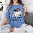 Mike Trout Los Angeles A MLB Baseball Players MLBMTR302N Women's Comfort Colors T-Shirt Chalky Mint Mike Trout Los Angeles A MLB Baseball Players MLBMTR302N Women's Comfort Colors T-Shirt Chalky Mint