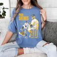 Paul Skenes Pittsburgh MLB Baseball Players MLBPSK304N Women's Comfort Colors T-Shirt Chalky Mint Paul Skenes Pittsburgh MLB Baseball Players MLBPSK304N Women's Comfort Colors T-Shirt Chalky Mint