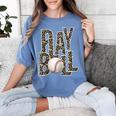 Play Ball Women Graphic Baseball Mom Baseball Women's Comfort Colors T-Shirt Chalky Mint Play Ball Women Graphic Baseball Mom Baseball Women's Comfort Colors T-Shirt Chalky Mint