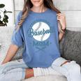 Professional Baseball Mom Team Sports Women's Comfort Colors T-Shirt Chalky Mint Professional Baseball Mom Team Sports Women's Comfort Colors T-Shirt Chalky Mint