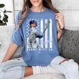 Show Your Pride Bobby WITT Jr Kansas City Baseball MLBPA Women's Comfort Colors T-Shirt Chalky Mint Show Your Pride Bobby WITT Jr Kansas City Baseball MLBPA Women's Comfort Colors T-Shirt Chalky Mint