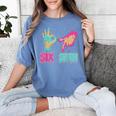 Six Seven 67 Meme Ice Cream Drip Baseball For Boy Kids Women's Comfort Colors T-Shirt Chalky Mint Six Seven 67 Meme Ice Cream Drip Baseball For Boy Kids Women's Comfort Colors T-Shirt Chalky Mint