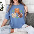 St Patricks Day Shamrock Basketball Baseball Irish Boys Men Women's Comfort Colors T-Shirt Chalky Mint St Patricks Day Shamrock Basketball Baseball Irish Boys Men Women's Comfort Colors T-Shirt Chalky Mint