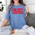 AS Tees Baseball Mom Era Mommy Mama Women's Comfort Colors T-Shirt Chalky Mint