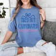 Tired But Caffeinated Baseball Mom Trendy Tired Baseball Mom Women's Comfort Colors T-Shirt Chalky Mint Tired But Caffeinated Baseball Mom Trendy Tired Baseball Mom Women's Comfort Colors T-Shirt Chalky Mint