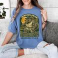 Winston-Salem Werewolves Minor League Baseball Club Women's Comfort Colors T-Shirt Chalky Mint Winston-Salem Werewolves Minor League Baseball Club Women's Comfort Colors T-Shirt Chalky Mint
