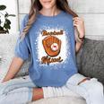 Women Baseball Mom Shirt Baseball Season Shirt Mothers Day Women's Comfort Colors T-Shirt Chalky Mint Women Baseball Mom Shirt Baseball Season Shirt Mothers Day Women's Comfort Colors T-Shirt Chalky Mint