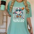 100 Days Of School Boys Baseball 100th Day Of School Kids Women's Comfort Colors T-Shirt Violet 100 Days Of School Boys Baseball 100th Day Of School Kids Women's Comfort Colors T-Shirt Violet