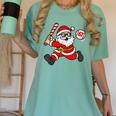 67 Baseball Santa Six Seven Meme Christmas Sport Men Boy Kid Women's Comfort Colors T-Shirt Violet 67 Baseball Santa Six Seven Meme Christmas Sport Men Boy Kid Women's Comfort Colors T-Shirt Violet