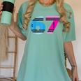 67 Crayon Cool Baseball Crayon 6 7 67 Women's Comfort Colors T-Shirt Violet 67 Crayon Cool Baseball Crayon 6 7 67 Women's Comfort Colors T-Shirt Violet
