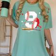 9 Years Old Baseball Birthday Boy 9th Bday Party Women's Comfort Colors T-Shirt Violet 9 Years Old Baseball Birthday Boy 9th Bday Party Women's Comfort Colors T-Shirt Violet