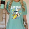 Banana Baseball Drip Kids Youth Boys Girls Sport Teens Women's Comfort Colors T-Shirt Violet Banana Baseball Drip Kids Youth Boys Girls Sport Teens Women's Comfort Colors T-Shirt Violet