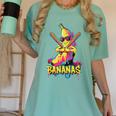 Baseball Banana Graffiti Urban For Kids Women's Comfort Colors T-Shirt Violet Baseball Banana Graffiti Urban For Kids Women's Comfort Colors T-Shirt Violet