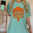 Baseball Lifestyle Home Plate Orange Ice Cream Drip Men Boys Women's Comfort Colors T-Shirt Violet Baseball Lifestyle Home Plate Orange Ice Cream Drip Men Boys Women's Comfort Colors T-Shirt Violet