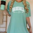 Baseball Mom Attitude Cute Baseball Mom's Sport And Athletic Premium Women's Comfort Colors T-Shirt Violet Baseball Mom Attitude Cute Baseball Mom's Sport And Athletic Premium Women's Comfort Colors T-Shirt Violet