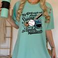 Baseball Mom My Boy Might Not Always Swing But I Do Women's Comfort Colors T-Shirt Violet Baseball Mom My Boy Might Not Always Swing But I Do Women's Comfort Colors T-Shirt Violet