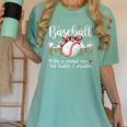 Baseball Mom Like A Normal Mom But Louder & Prouder Women Premium Women's Comfort Colors T-Shirt Violet Baseball Mom Like A Normal Mom But Louder & Prouder Women Premium Women's Comfort Colors T-Shirt Violet