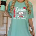 Baseball Senior Mom 2026 Last Inning Baseball Senior Mama Women's Comfort Colors T-Shirt Violet Baseball Senior Mom 2026 Last Inning Baseball Senior Mama Women's Comfort Colors T-Shirt Violet