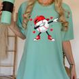 Boys Valentines Baseball Women's Comfort Colors T-Shirt Violet