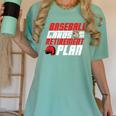 Cards Collector Baseball Cards Are My Retirement Plan Women's Comfort Colors T-Shirt Violet Cards Collector Baseball Cards Are My Retirement Plan Women's Comfort Colors T-Shirt Violet