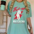 Future Matlacha Baseball Star Baseball Player Sports Theme Premium Tri-Blend Women's Comfort Colors T-Shirt Violet Future Matlacha Baseball Star Baseball Player Sports Theme Premium Tri-Blend Women's Comfort Colors T-Shirt Violet