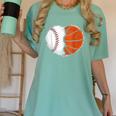 Heart 67 Meme Baseball Basketball Pocket Valentine's Day Tee Women's Comfort Colors T-Shirt Violet Heart 67 Meme Baseball Basketball Pocket Valentine's Day Tee Women's Comfort Colors T-Shirt Violet