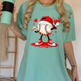 Kids Valentine Baseball Boys Valentines Day Tee Women's Comfort Colors T-Shirt Violet Kids Valentine Baseball Boys Valentines Day Tee Women's Comfort Colors T-Shirt Violet