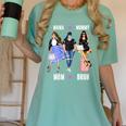 Sassy Baseball Mom Sassy Classy Elegant Women's Comfort Colors T-Shirt Violet Sassy Baseball Mom Sassy Classy Elegant Women's Comfort Colors T-Shirt Violet