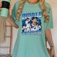 Shohei Ohtani 2025 Los Angeles Baseball Champions MLBPA Women's Comfort Colors T-Shirt Violet Shohei Ohtani 2025 Los Angeles Baseball Champions MLBPA Women's Comfort Colors T-Shirt Violet