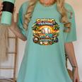 Spring Training 2026 Retro Baseball Palm Cactus Women's Comfort Colors T-Shirt Violet Spring Training 2026 Retro Baseball Palm Cactus Women's Comfort Colors T-Shirt Violet