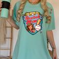 Womens Baseball Mom Mama Mother's In My Baseball Mom Era Women's Comfort Colors T-Shirt Violet Womens Baseball Mom Mama Mother's In My Baseball Mom Era Women's Comfort Colors T-Shirt Violet