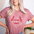 Always Be Your Biggest Fan Favorite Player Baseball Mom 27 Women's Heather T-Shirt Heather Mauve Always Be Your Biggest Fan Favorite Player Baseball Mom 27 Women's Heather T-Shirt Heather Mauve