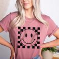 Baseball Game Day Baseball Mom Women's Heather T-Shirt Heather Mauve Baseball Game Day Baseball Mom Women's Heather T-Shirt Heather Mauve